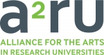 a2ru (Alliance for the Arts in Research Universities)