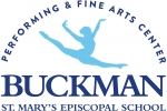 Buckman Performing Arts Center at St. Mary's