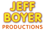 Jeff Boyer Productions