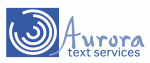 Aurora Text Services, LLC