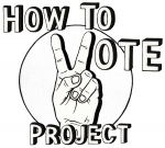 How to Vote Project