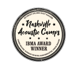 Nashville Acoustic Camps