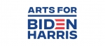 1 Arts for Biden