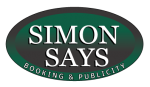 Simon Says Booking