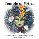 Temple of MA, LLC - Sacred Art and Spirituality Center